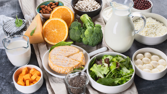 micronutrientes más importantes