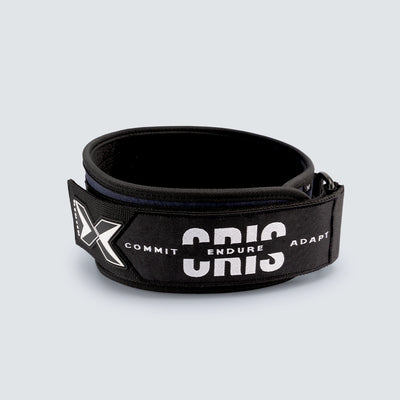 Personalized lumbar belt