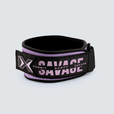 Custom Lumbar Belt 2nd Generation