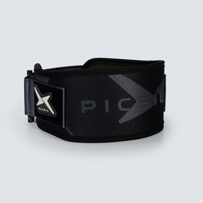 Lumbar Belt FY26