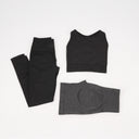 Seamless Flow Women's Pack