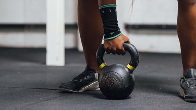 6 beneficios del Cross Training para tu cuerpo y mente