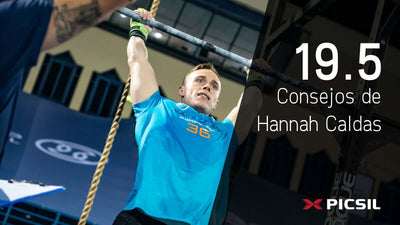 Consejos de Hannah Caldas