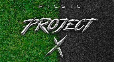 Logo Project X
