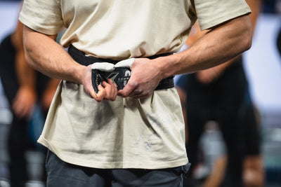 Basque Crossfit Txapelketa 2025