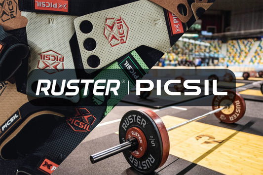 piscil y ruster méxico