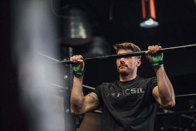 comida pre entreno crossfit