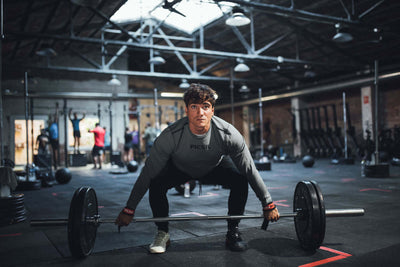 EMOM: 5 rutinas para dominar este tipo de entrenamiento.