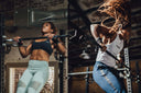  MURPH: El entrenamiento más exigente del CrossFit