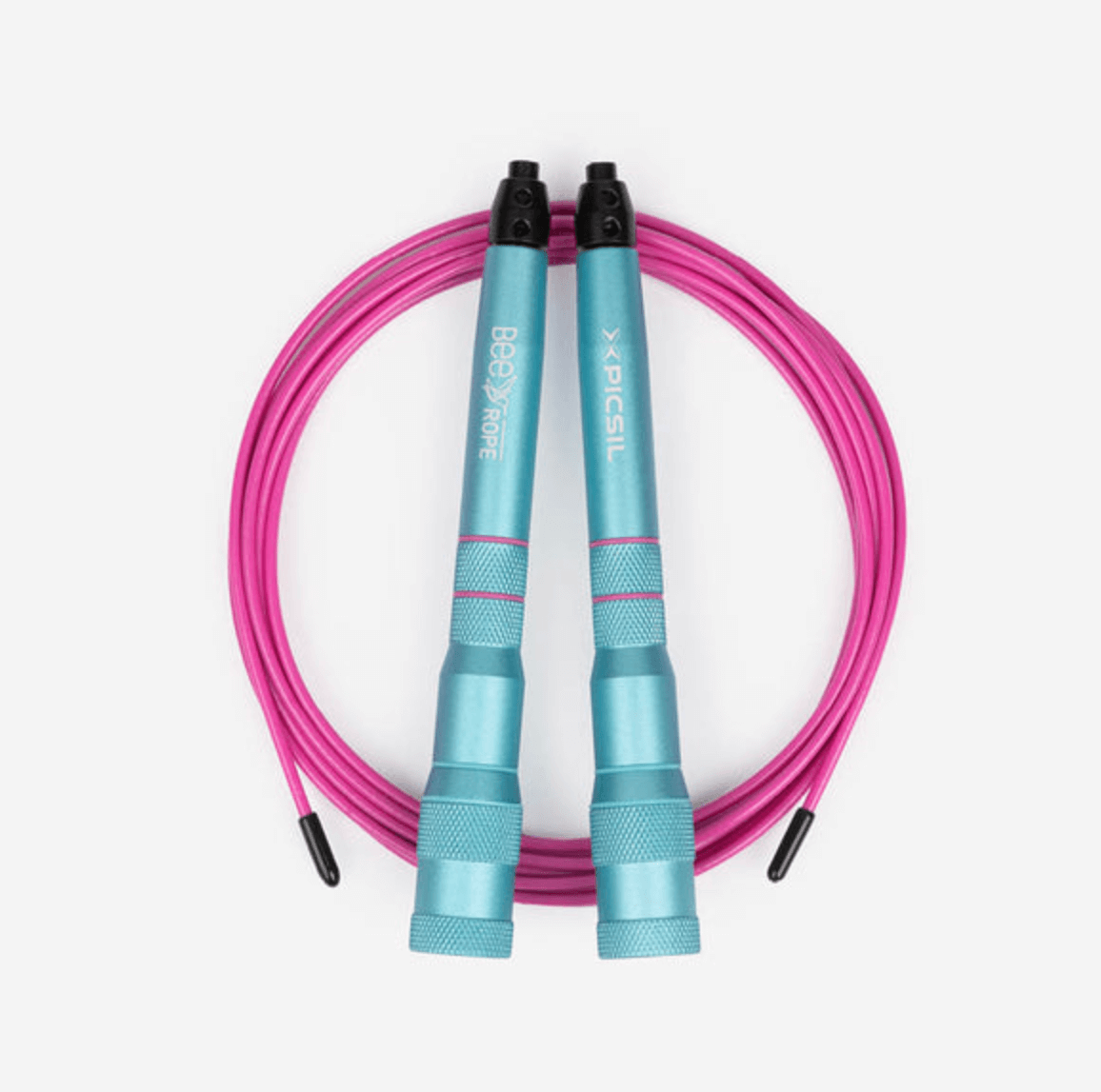 Custom Jump Ropes - PICSIL