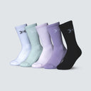 PACK 5 PRO SPORTS Socks