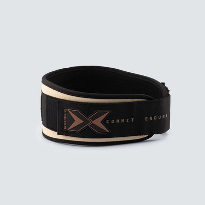 Lumbar belt 2nd generation