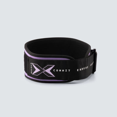 Lumbar belt 2nd generation