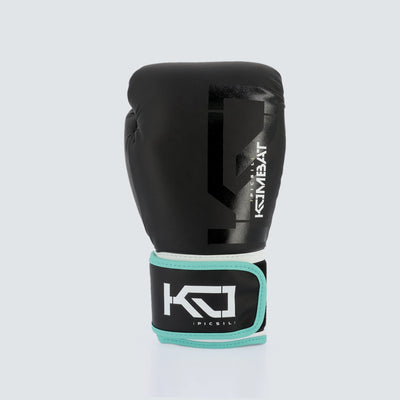 Evo Kombat Kronos Boxing Gloves