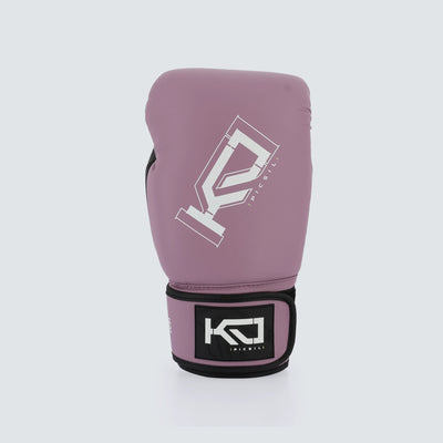 Kybat Kombat Boxing Gloves