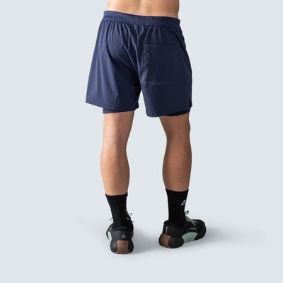 Men's Performance 2in1 Shorts AW25 