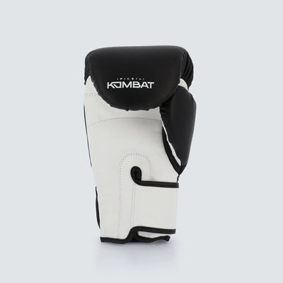Kybat Kombat Boxing Gloves