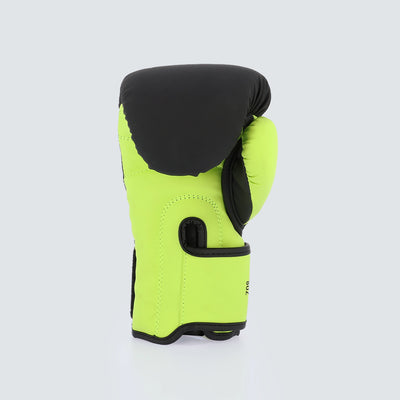 Boxing gloves Kyros Grom Kombat for initiation and children
