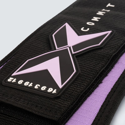 Lumbar belt 2nd generation