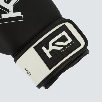 Kybat Kombat Boxing Gloves