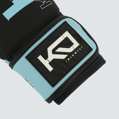 Boxing gloves Kyros Grom Kombat for initiation and children