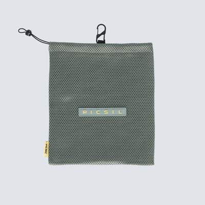 Mesh bag for Grips and accessories