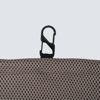 Mesh bag for Grips and accessories