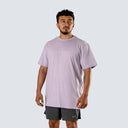 Oversize man "Adapt to the Journey"