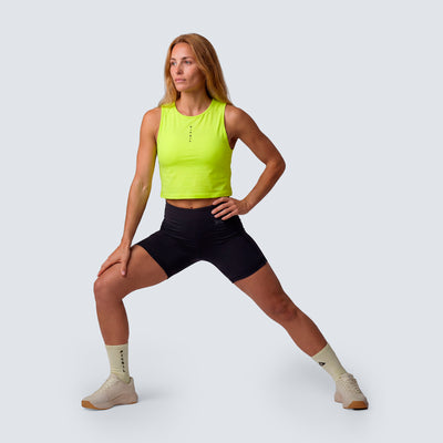 Women's Performance Tank Top SS26 