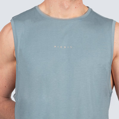 Men's Tank Essentials FY26 