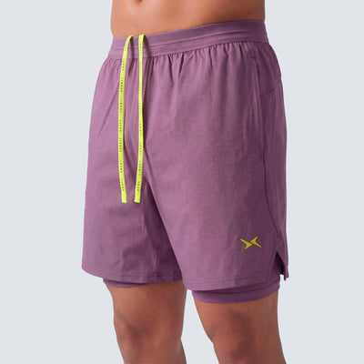 2in1 Pants Men Performance SS26 