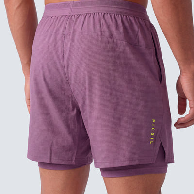 2in1 Pants Men Performance SS26 