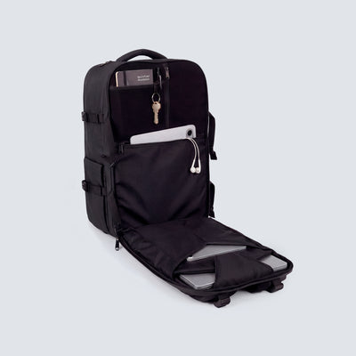 Horizon Backpack - Modular Backpack 26-33L Expandable