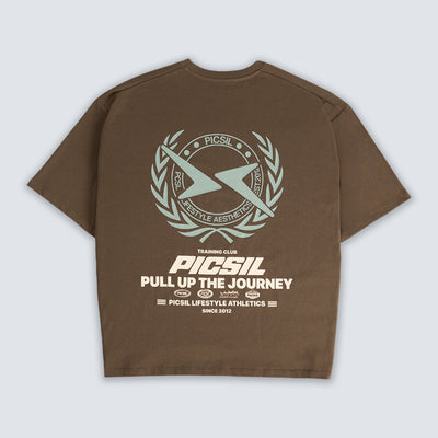 Unisex Lifestyle  Oversize T-Shirt