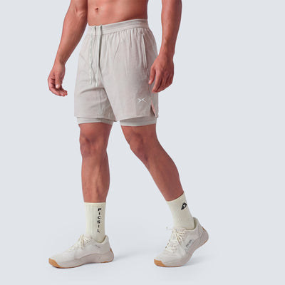 2in1 Pants Men Performance SS26 