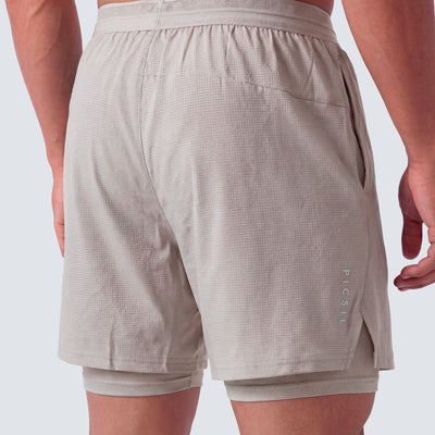 2in1 Pants Men Performance SS26 