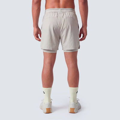 2in1 Pants Men Performance SS26 