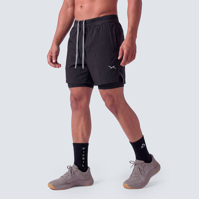 2in1 Pants Men Performance SS26 