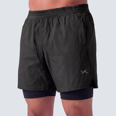 2in1 Pants Men Performance SS26 