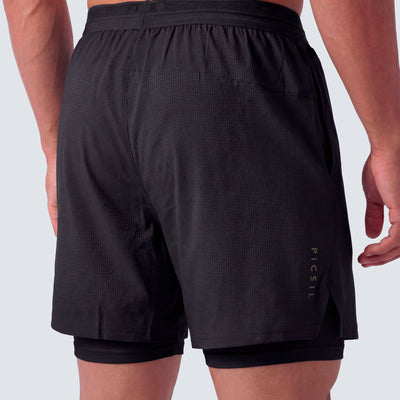2in1 Pants Men Performance SS26 
