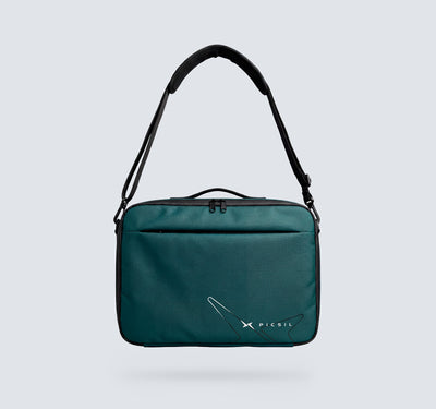 Horizon Computer Sleeve - Laptop Briefcase 15.6L