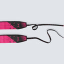 Adjustable cloth wristps 7.3 cm