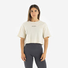 Urban oversize t -shirt of ecological cotton for women