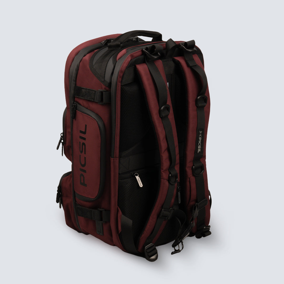 Taktischer Rucksack Maverick 40L 2. Generation 