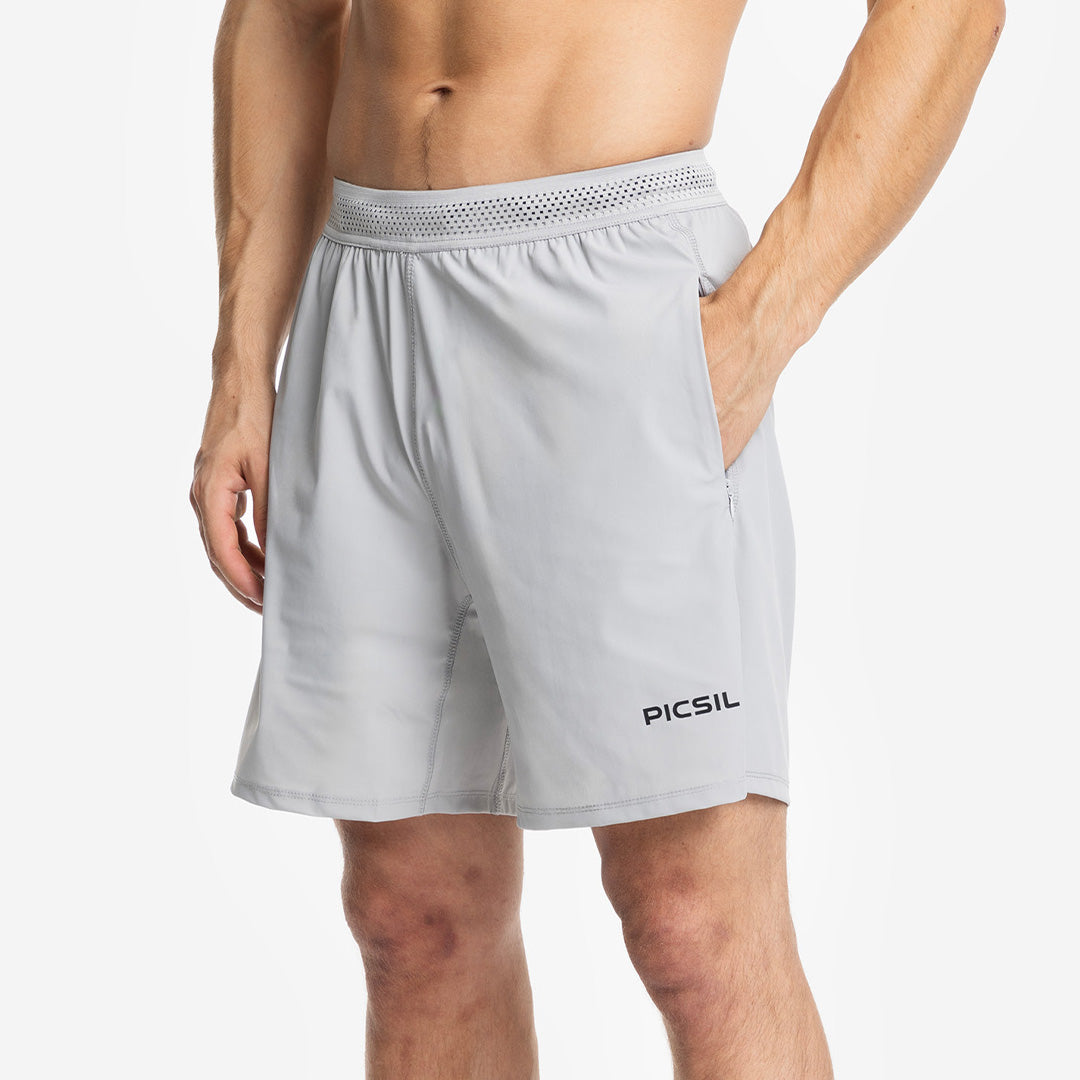 Shorts de entrenamiento Premium Hombre