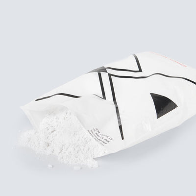 Magnesium powder 450 gr.