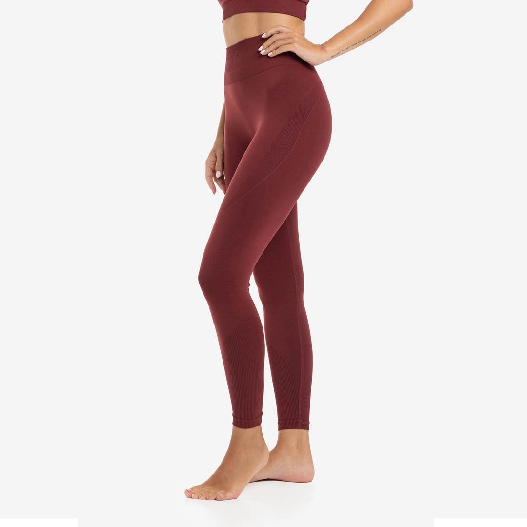 Leggings Mujer Seamless Sculpt