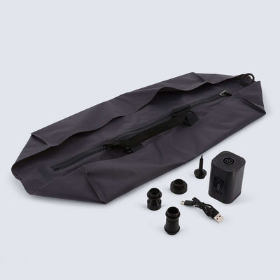 VACUUM COMPRESSION BAG