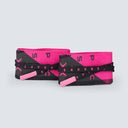 Adjustable cloth wristps 7.3 cm