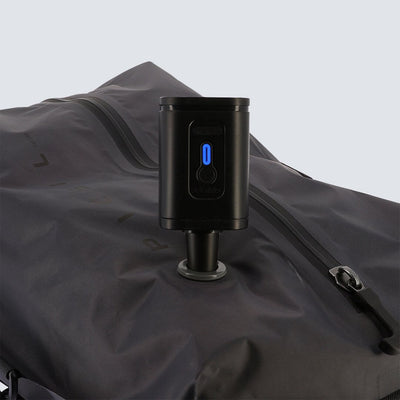 VACUUM COMPRESSION BAG